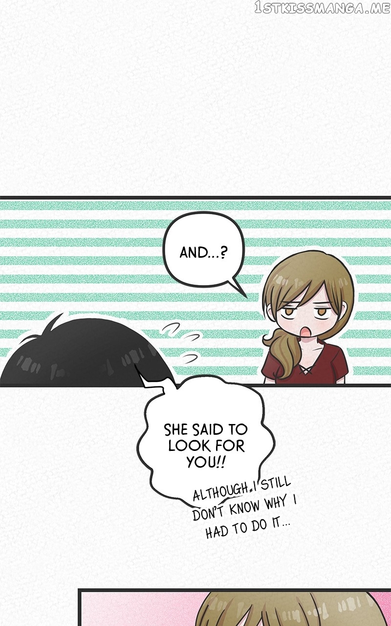 Love or S.e.x? Chapter 8 - page 29