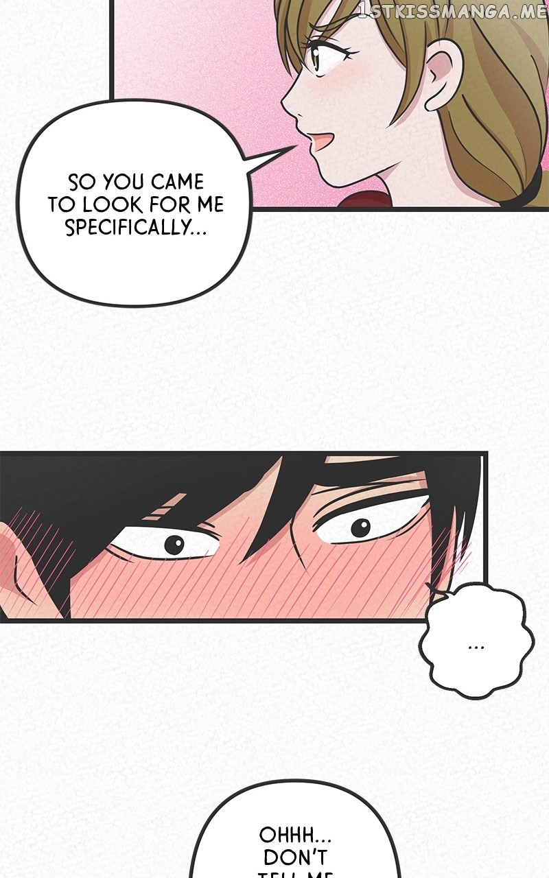 Love or S.e.x? Chapter 8 - page 30
