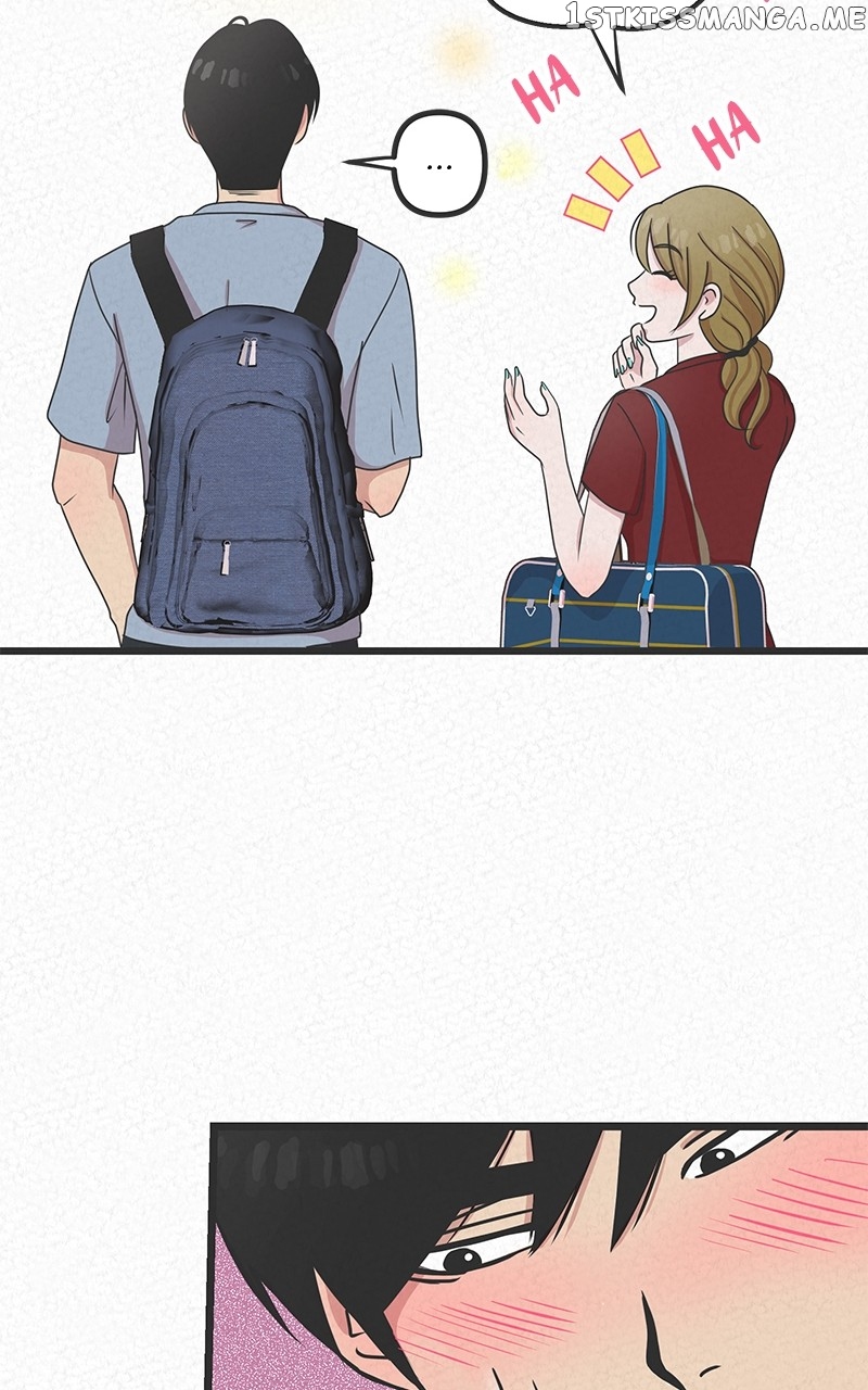 Love or S.e.x? Chapter 8 - page 34