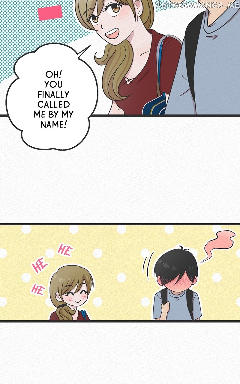 Love or S.e.x? Chapter 8 - page 37