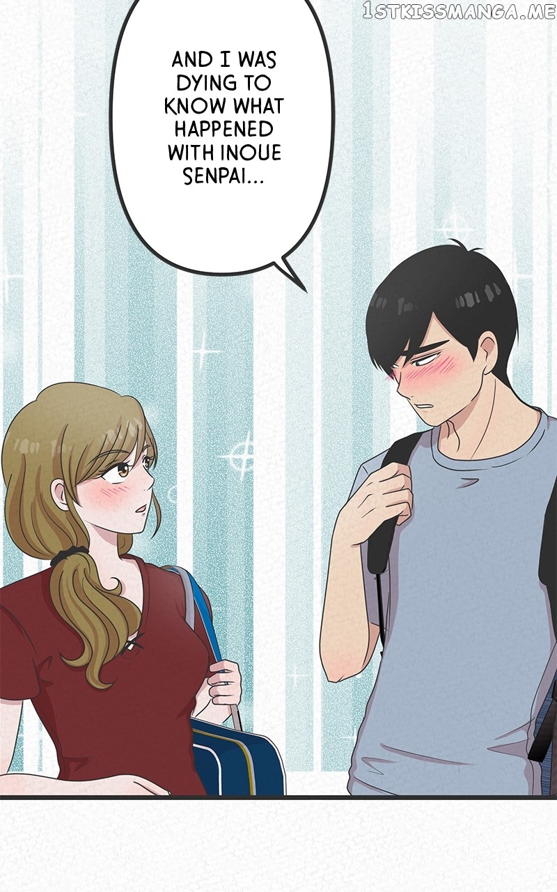 Love or S.e.x? Chapter 8 - page 40