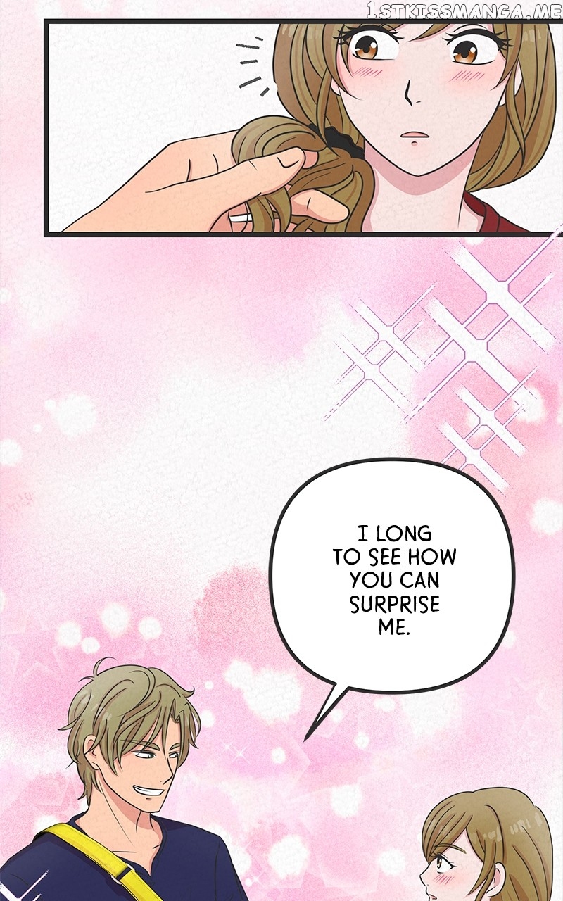 Love or S.e.x? Chapter 7 - page 19