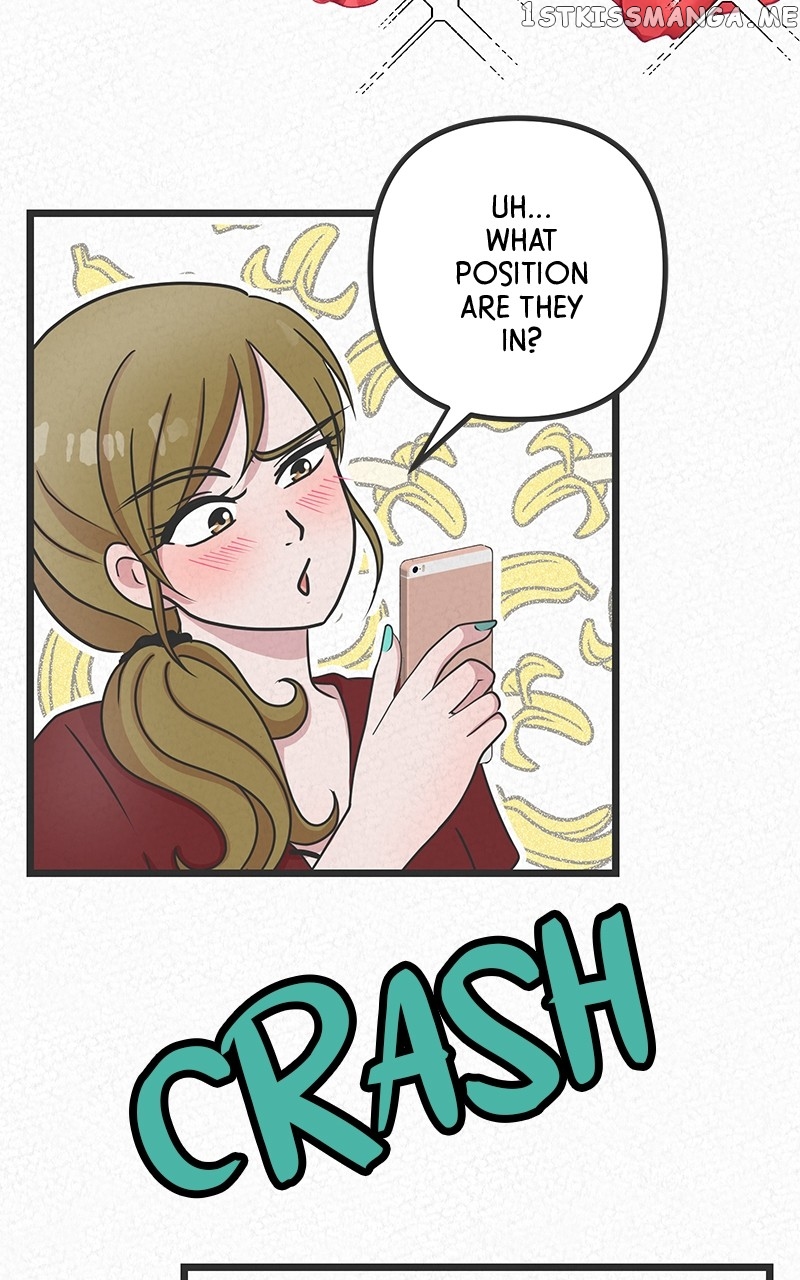 Love or S.e.x? Chapter 7 - page 33