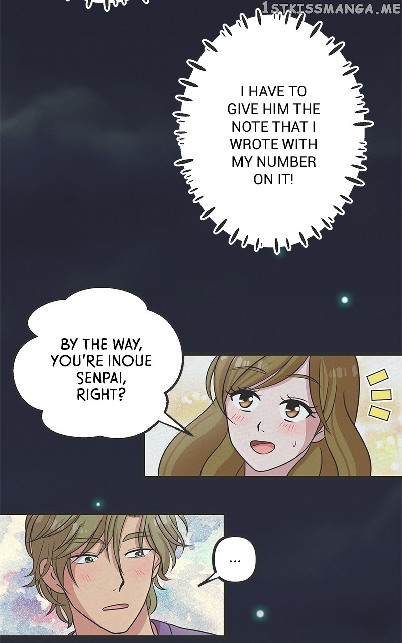 Love or S.e.x? Chapter 6 - page 11