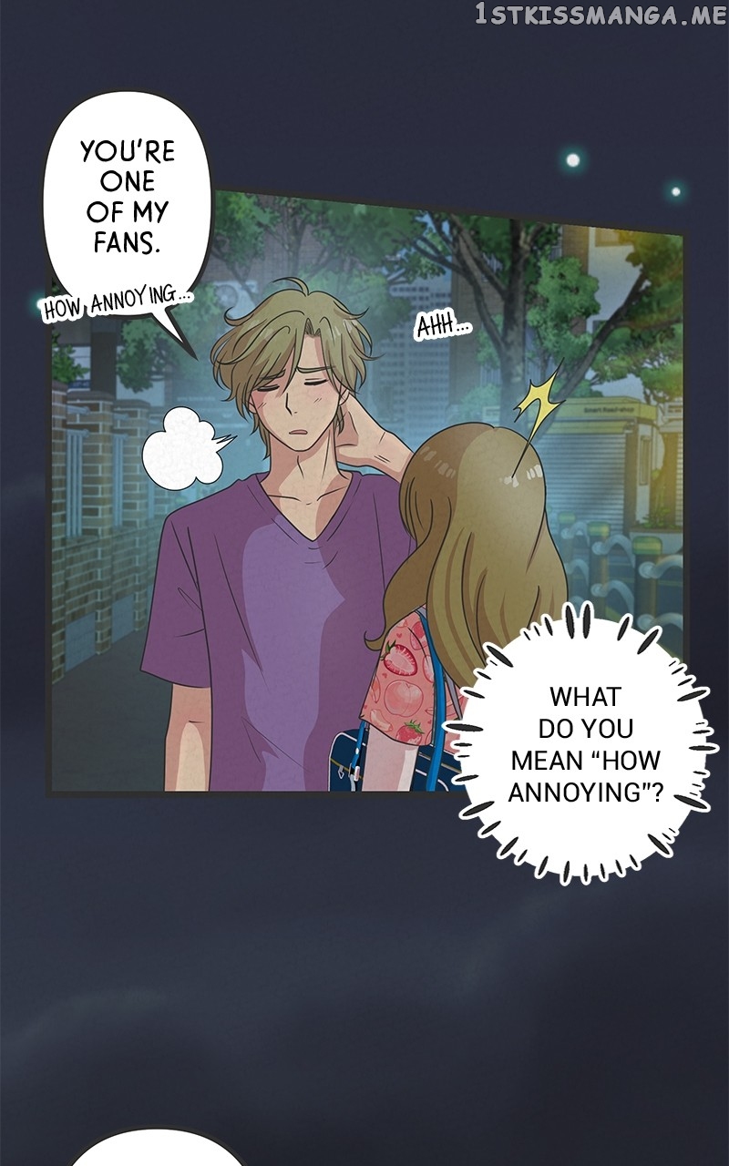 Love or S.e.x? Chapter 6 - page 12