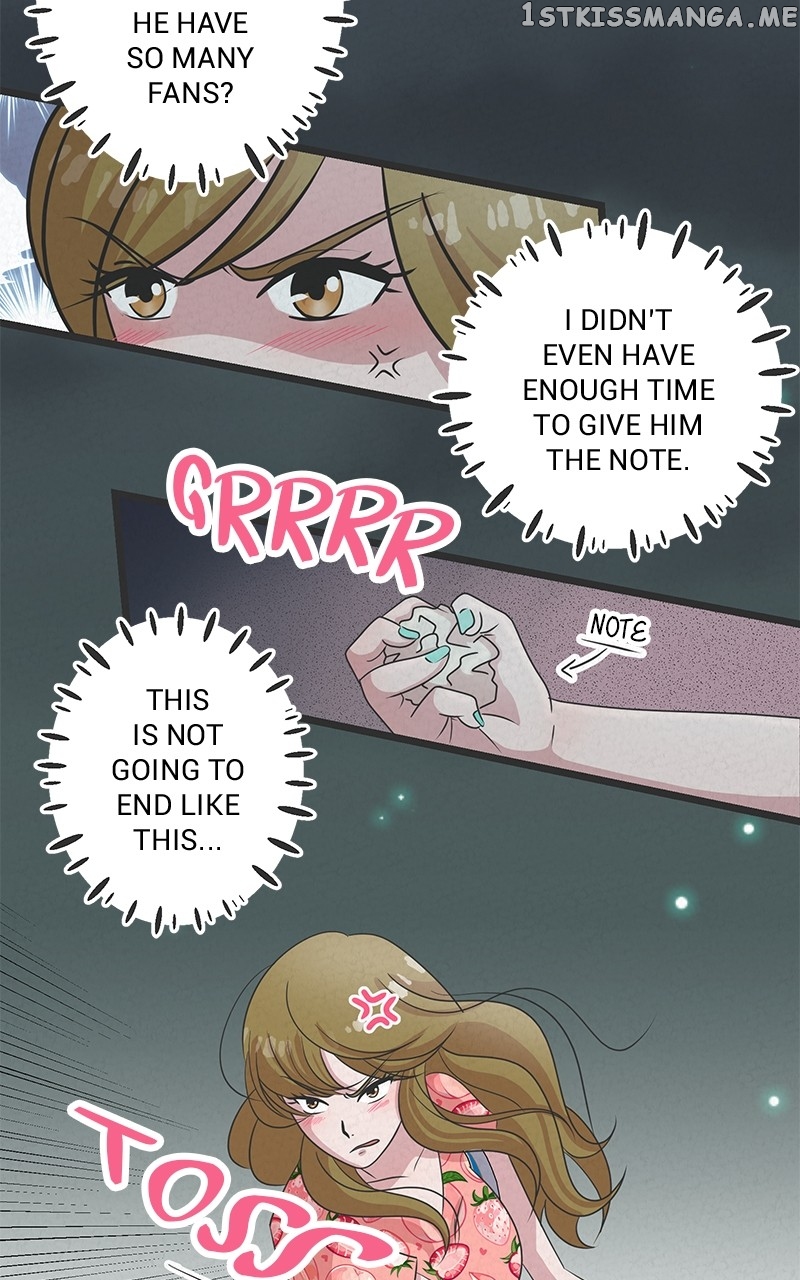 Love or S.e.x? Chapter 6 - page 14