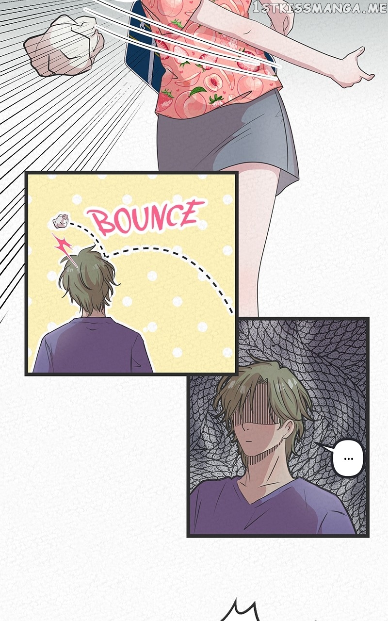Love or S.e.x? Chapter 6 - page 15