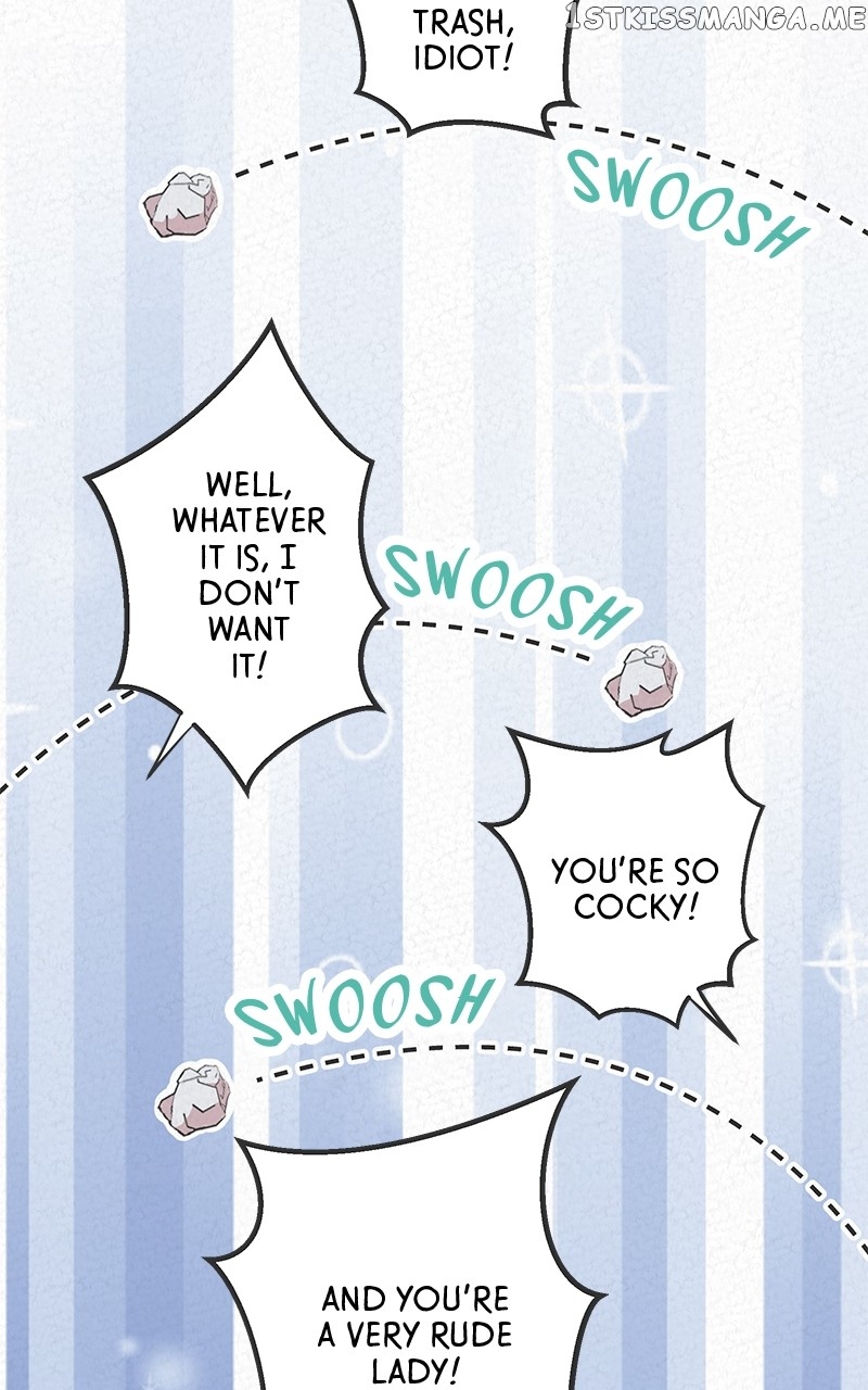 Love or S.e.x? Chapter 6 - page 17