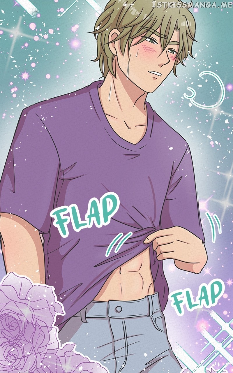 Love or S.e.x? Chapter 6 - page 19