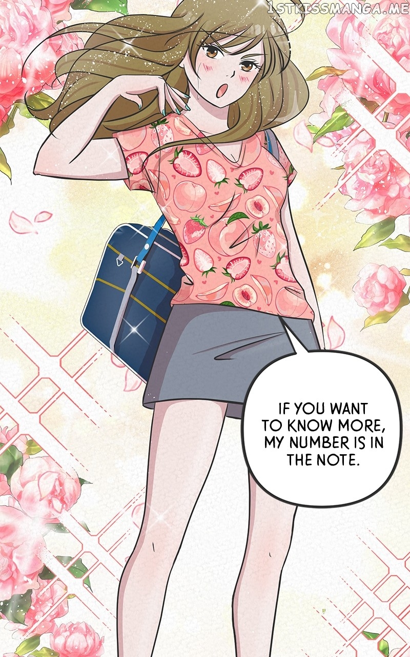 Love or S.e.x? Chapter 6 - page 22