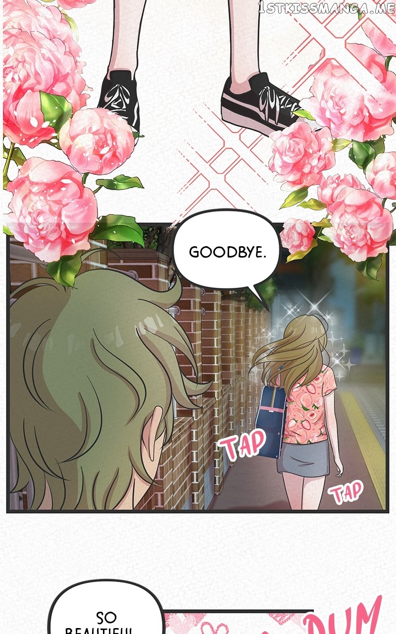 Love or S.e.x? Chapter 6 - page 23