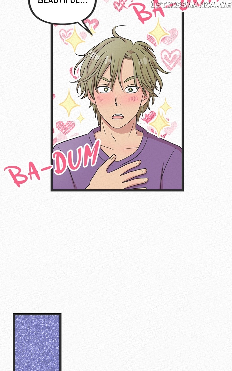 Love or S.e.x? Chapter 6 - page 24