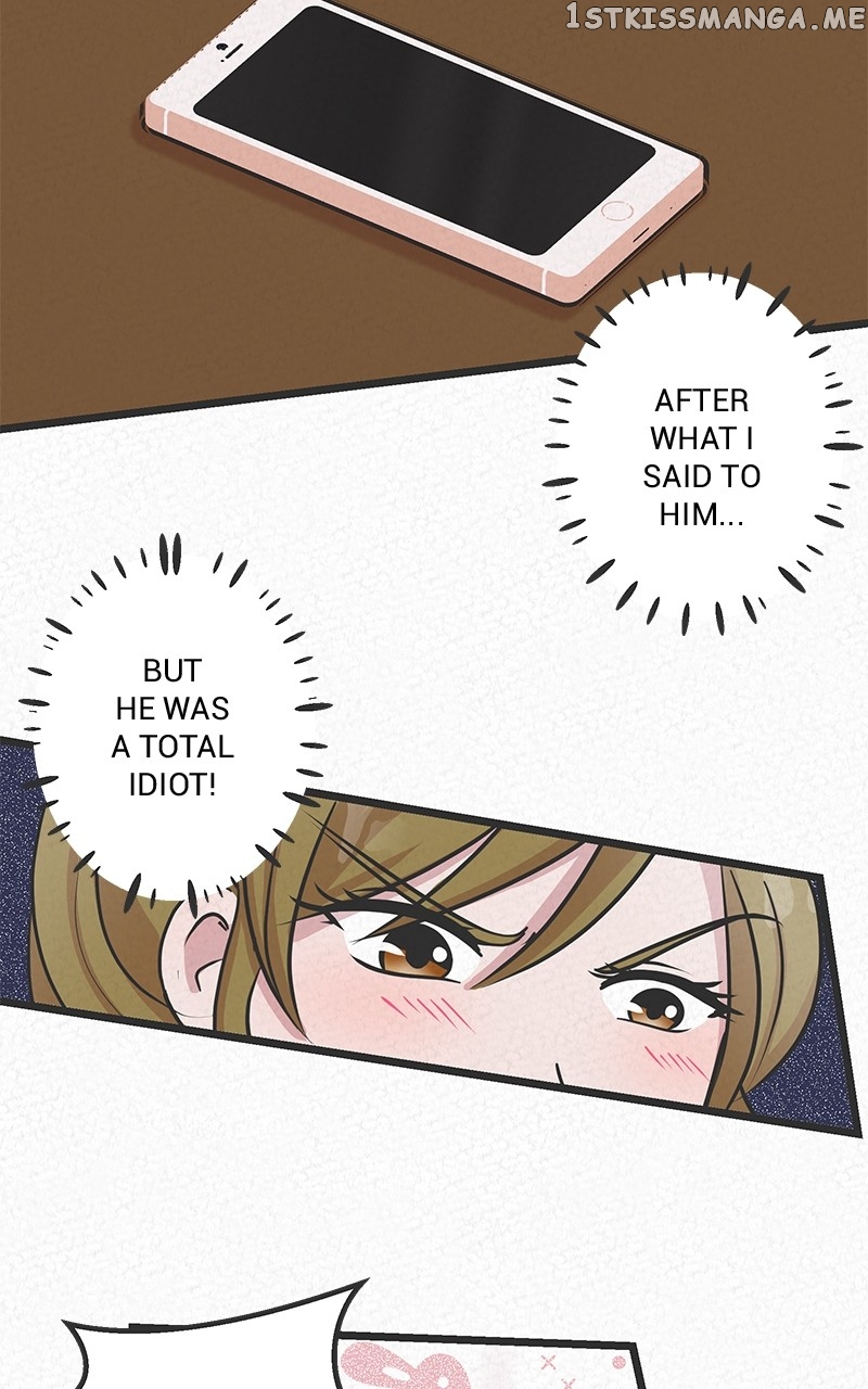 Love or S.e.x? Chapter 6 - page 28
