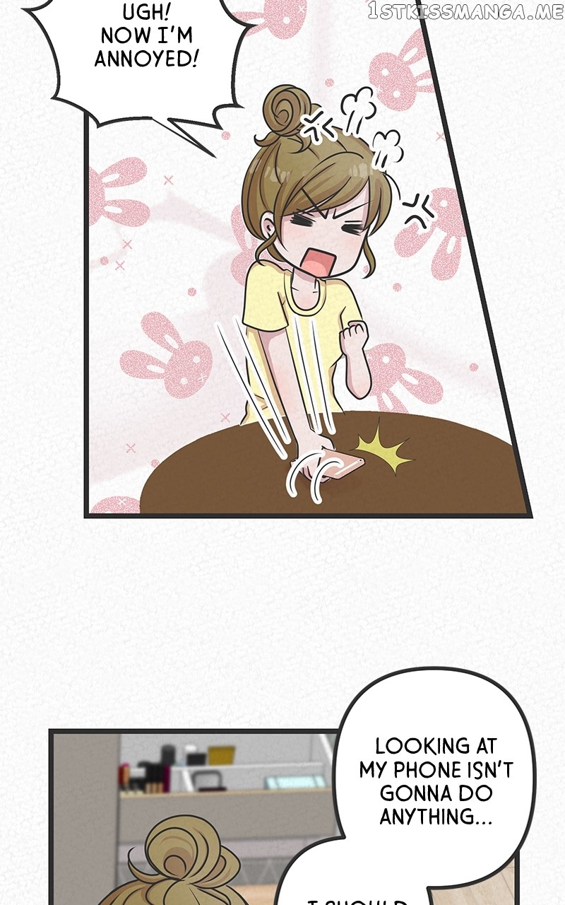 Love or S.e.x? Chapter 6 - page 29