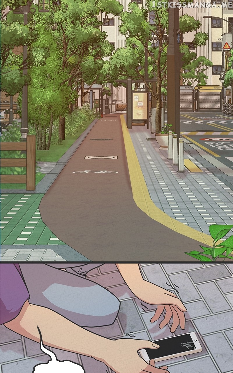 Love or S.e.x? Chapter 6 - page 3