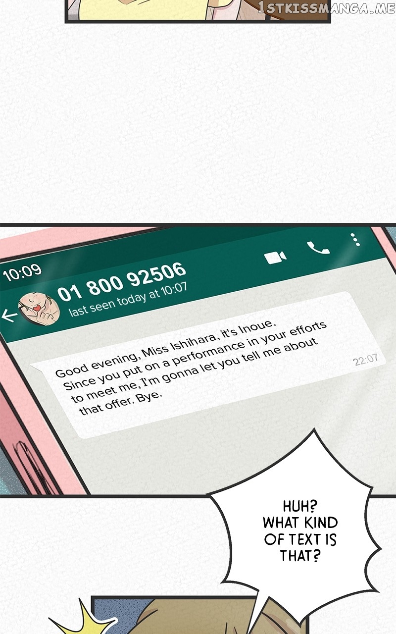 Love or S.e.x? Chapter 6 - page 31