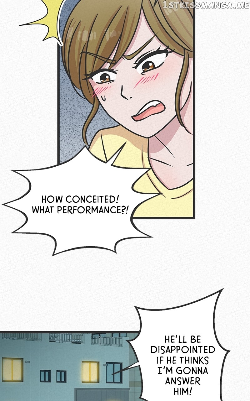 Love or S.e.x? Chapter 6 - page 32