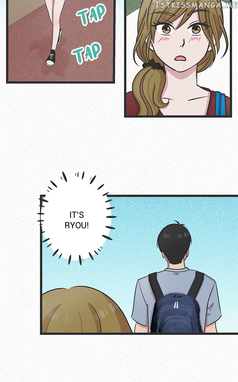 Love or S.e.x? Chapter 6 - page 35