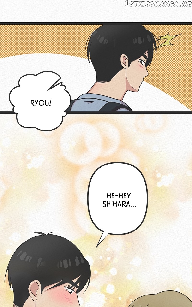 Love or S.e.x? Chapter 6 - page 36