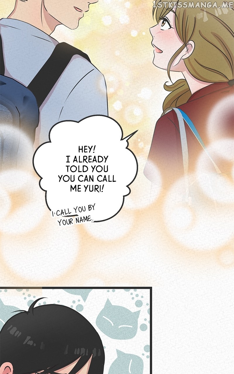 Love or S.e.x? Chapter 6 - page 37
