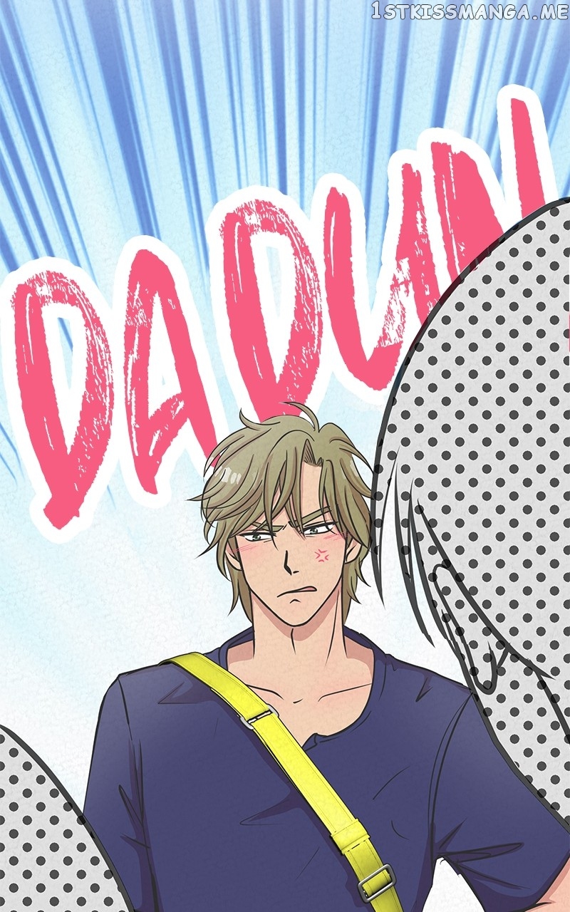 Love or S.e.x? Chapter 6 - page 40