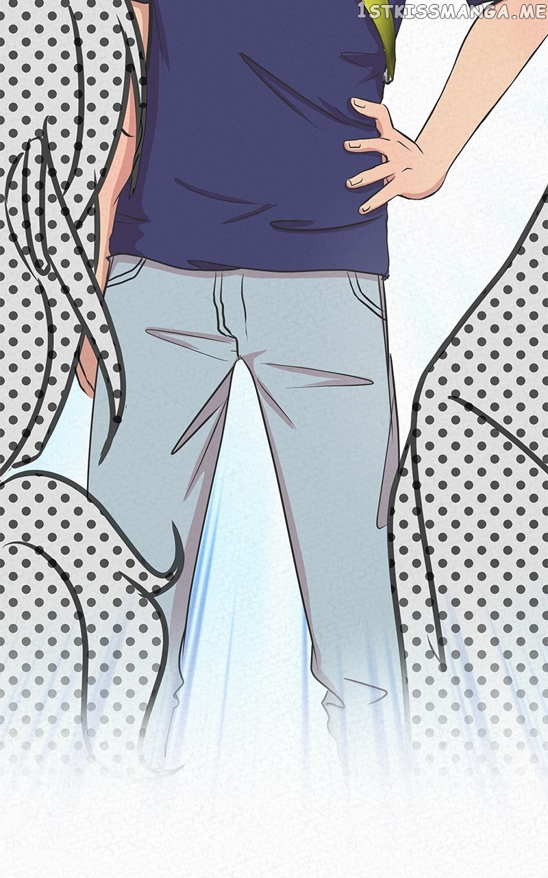 Love or S.e.x? Chapter 6 - page 41