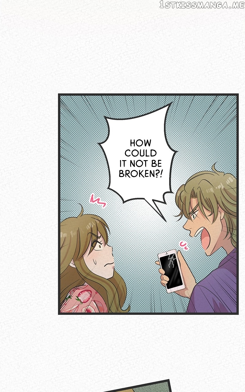 Love or S.e.x? Chapter 6 - page 5