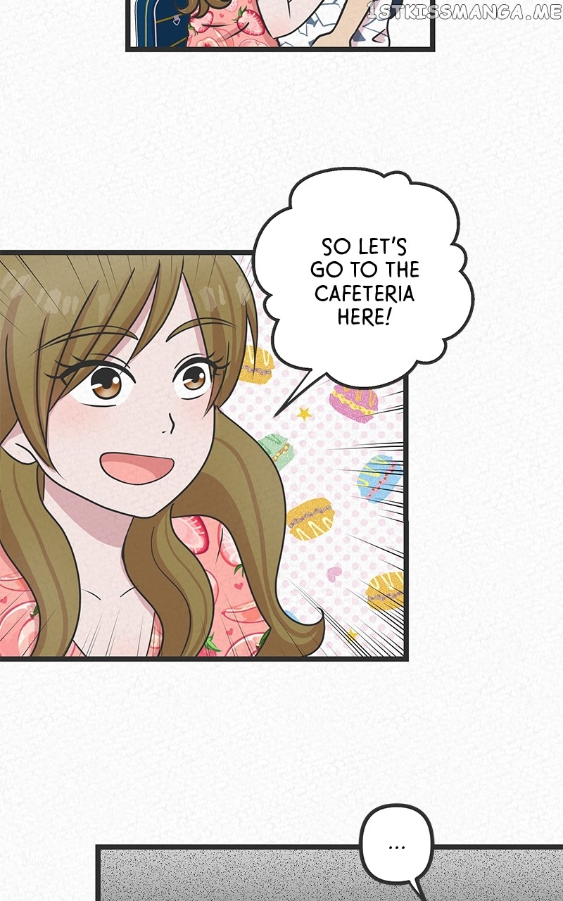 Love or S.e.x? Chapter 5 - page 17