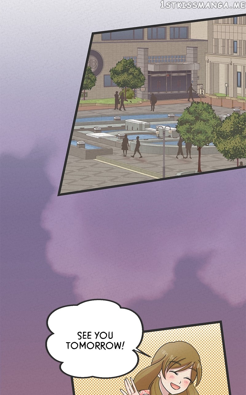 Love or S.e.x? Chapter 5 - page 39