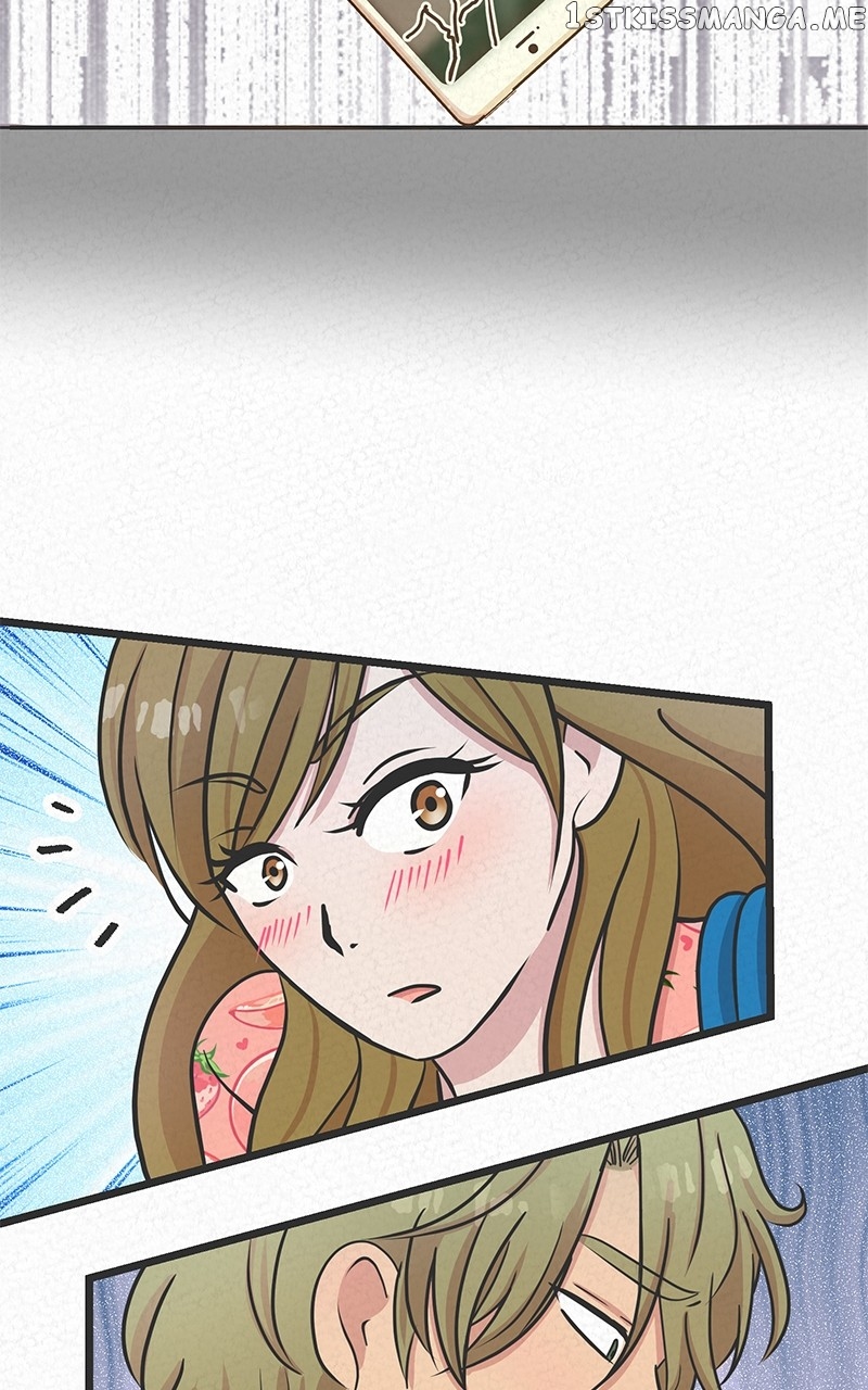 Love or S.e.x? Chapter 5 - page 48