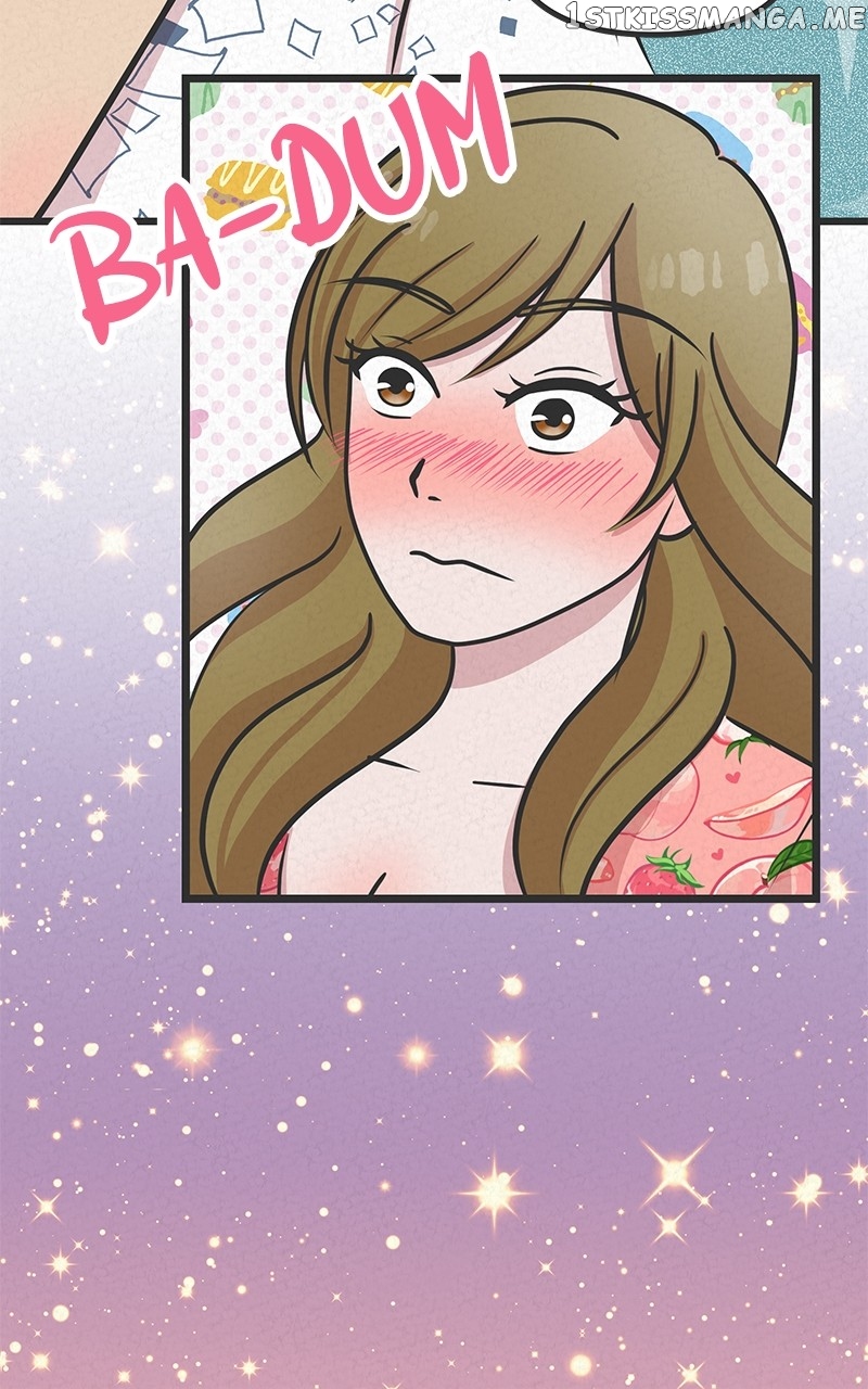 Love or S.e.x? Chapter 5 - page 8