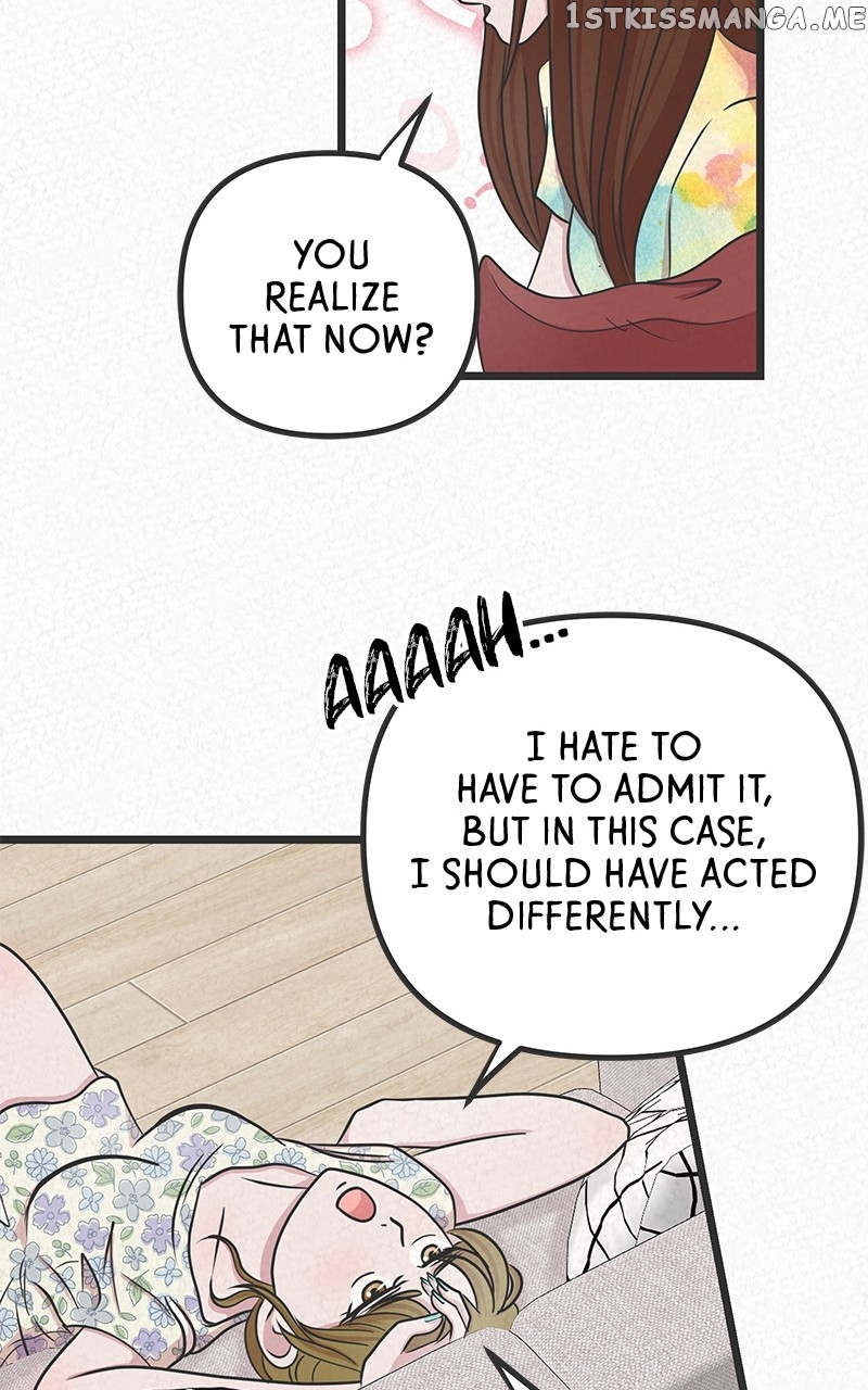 Love or S.e.x? Chapter 4 - page 21