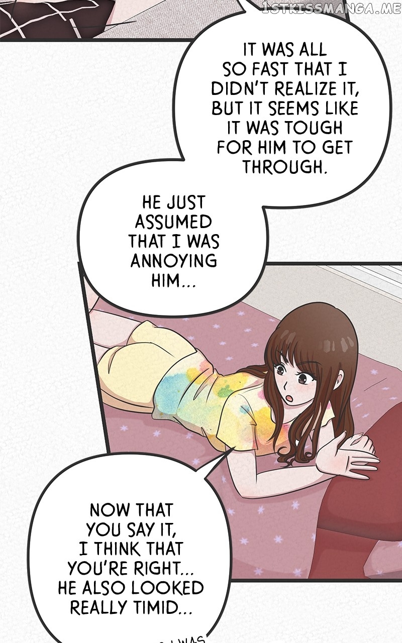 Love or S.e.x? Chapter 4 - page 22