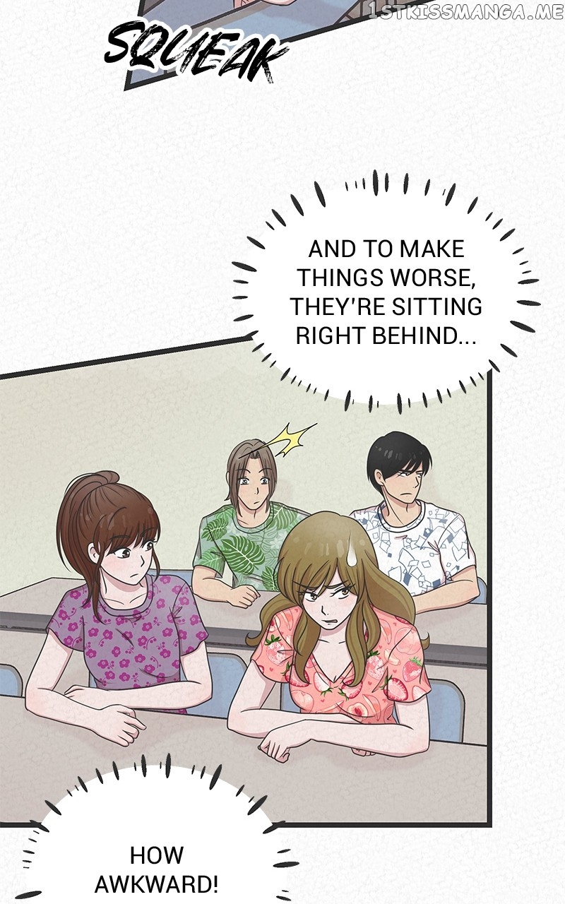 Love or S.e.x? Chapter 4 - page 36