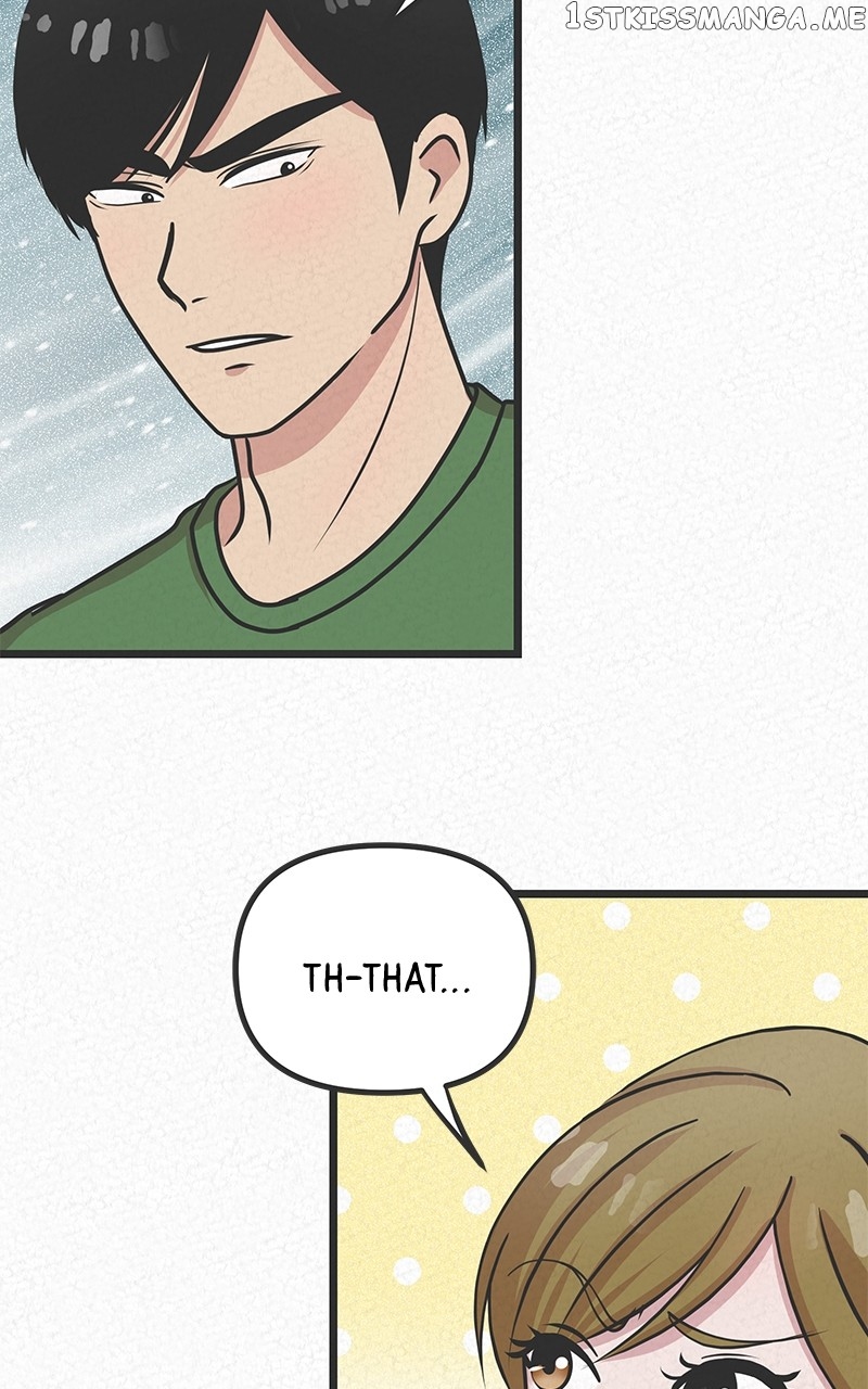 Love or S.e.x? Chapter 4 - page 5