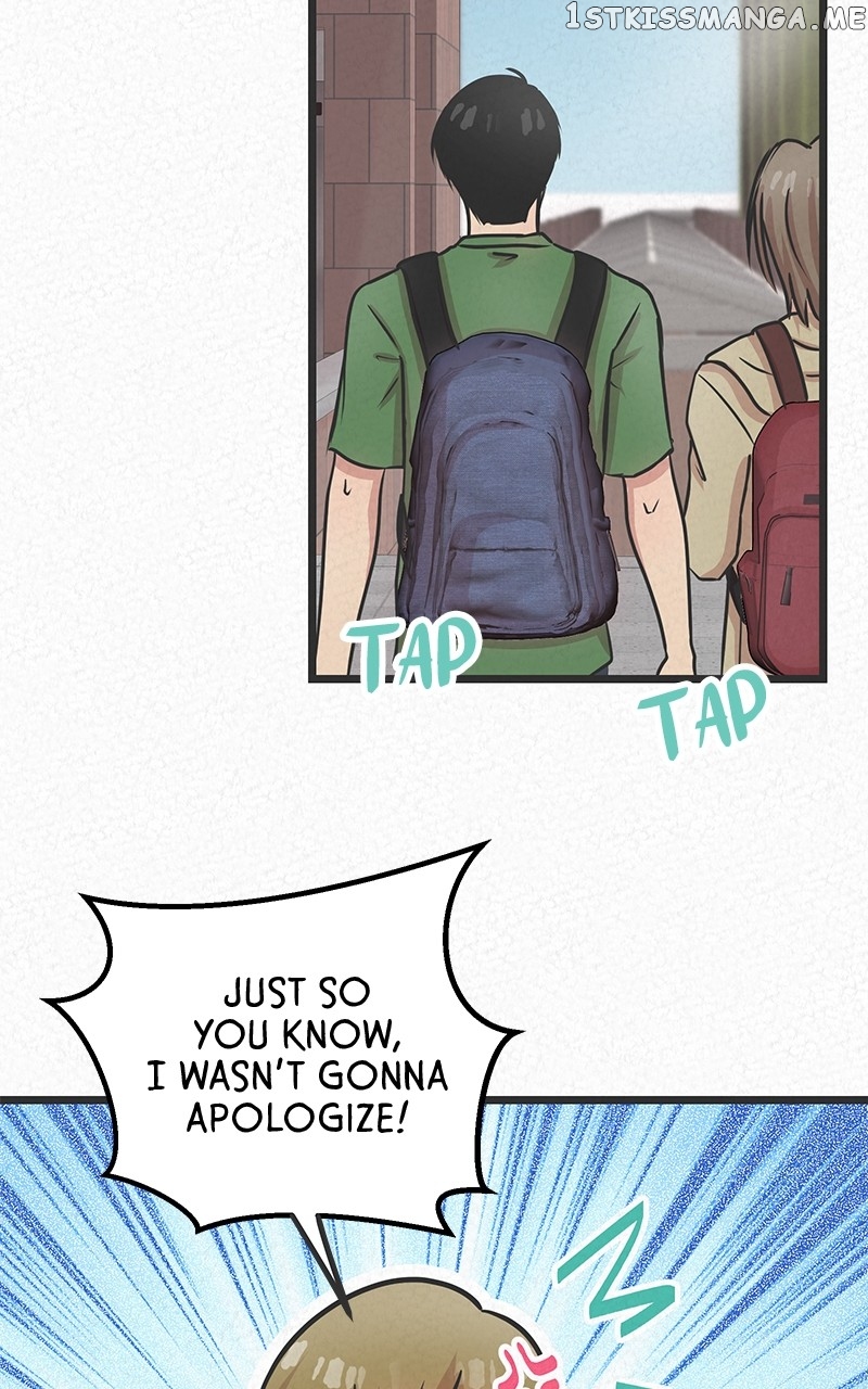 Love or S.e.x? Chapter 4 - page 8