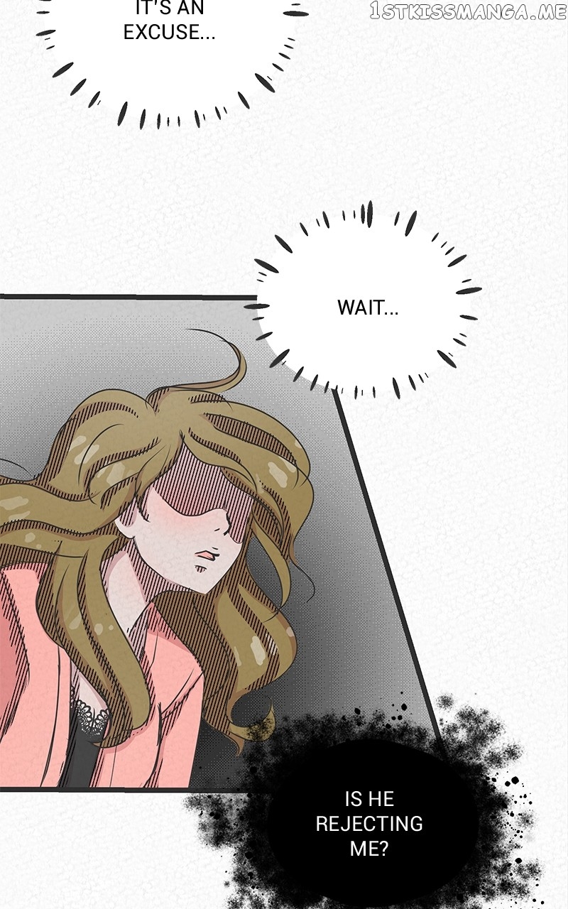 Love or S.e.x? Chapter 3 - page 11