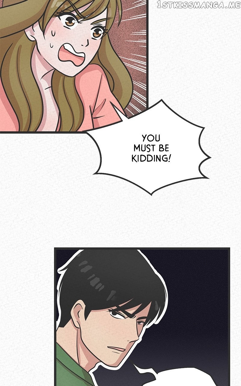 Love or S.e.x? Chapter 3 - page 14