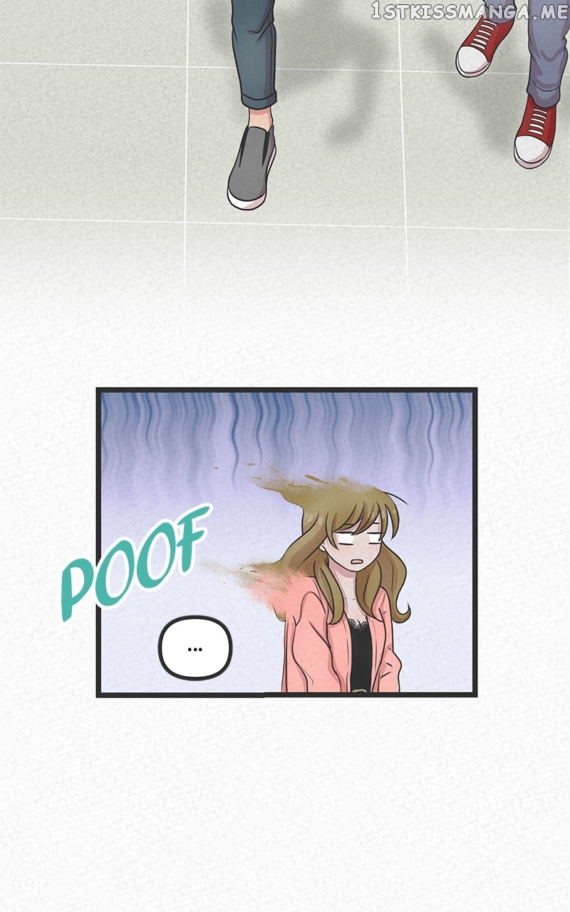 Love or S.e.x? Chapter 3 - page 17