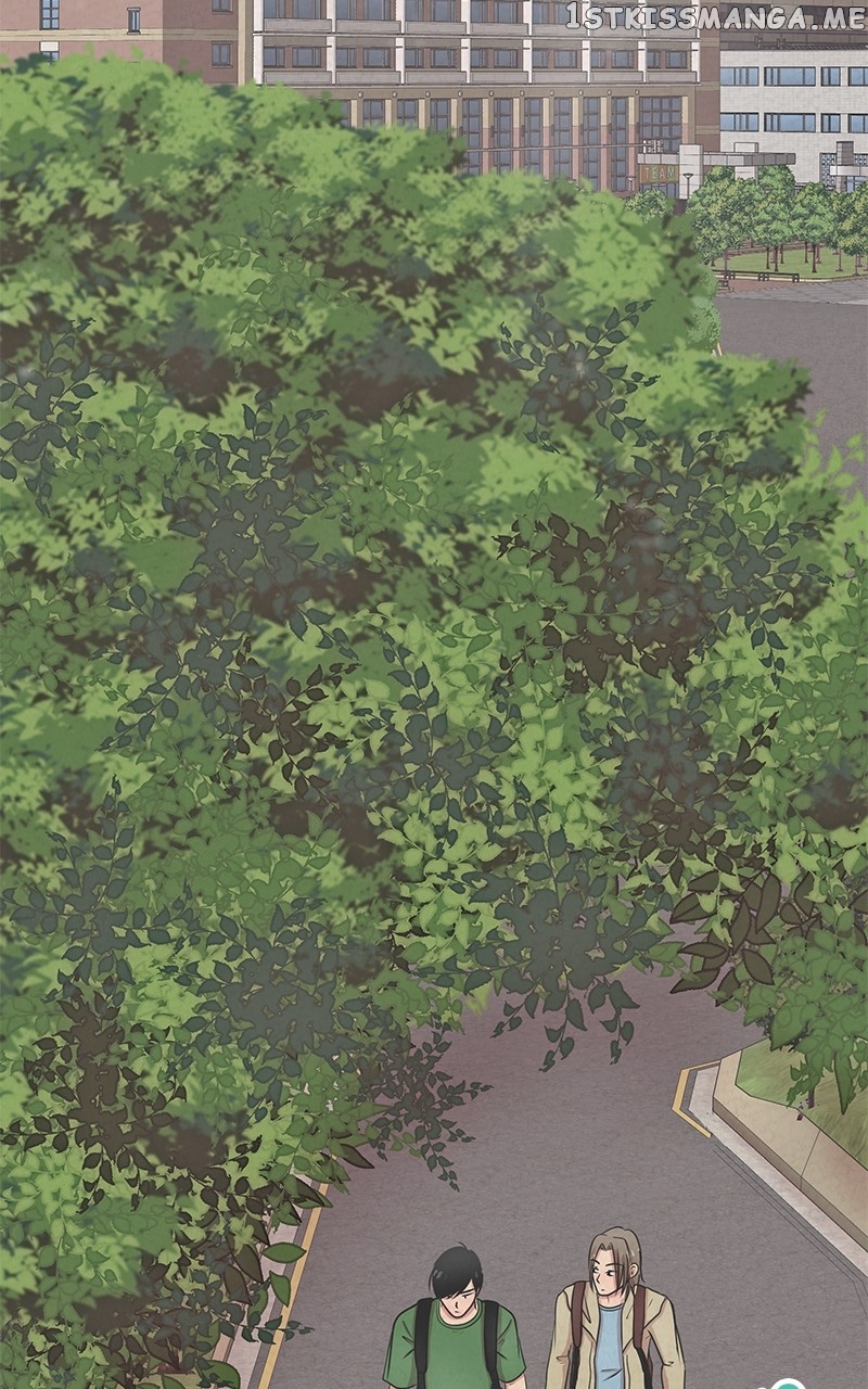 Love or S.e.x? Chapter 3 - page 20