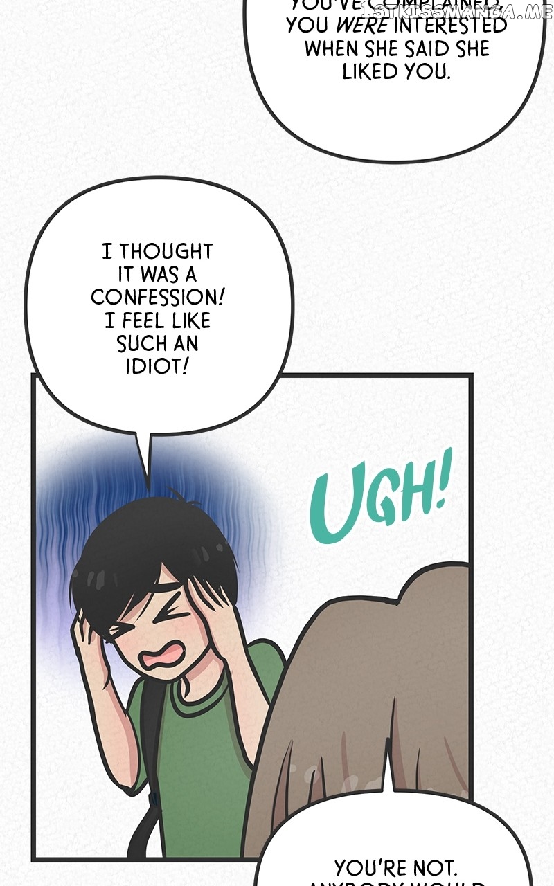 Love or S.e.x? Chapter 3 - page 24