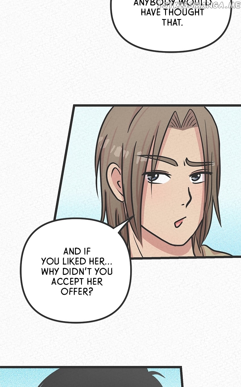 Love or S.e.x? Chapter 3 - page 25