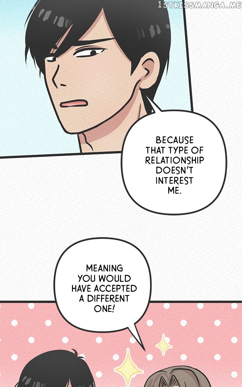 Love or S.e.x? Chapter 3 - page 26
