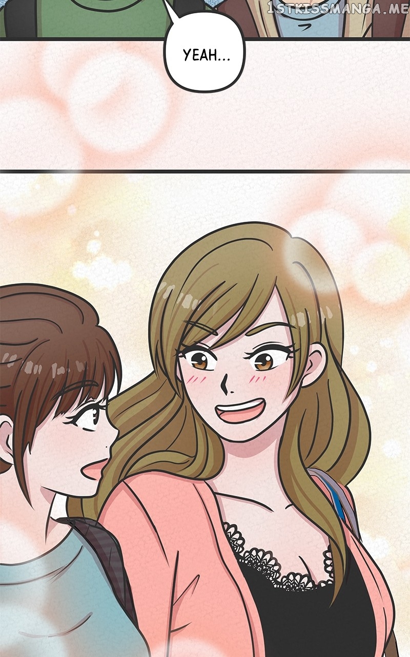 Love or S.e.x? Chapter 3 - page 29