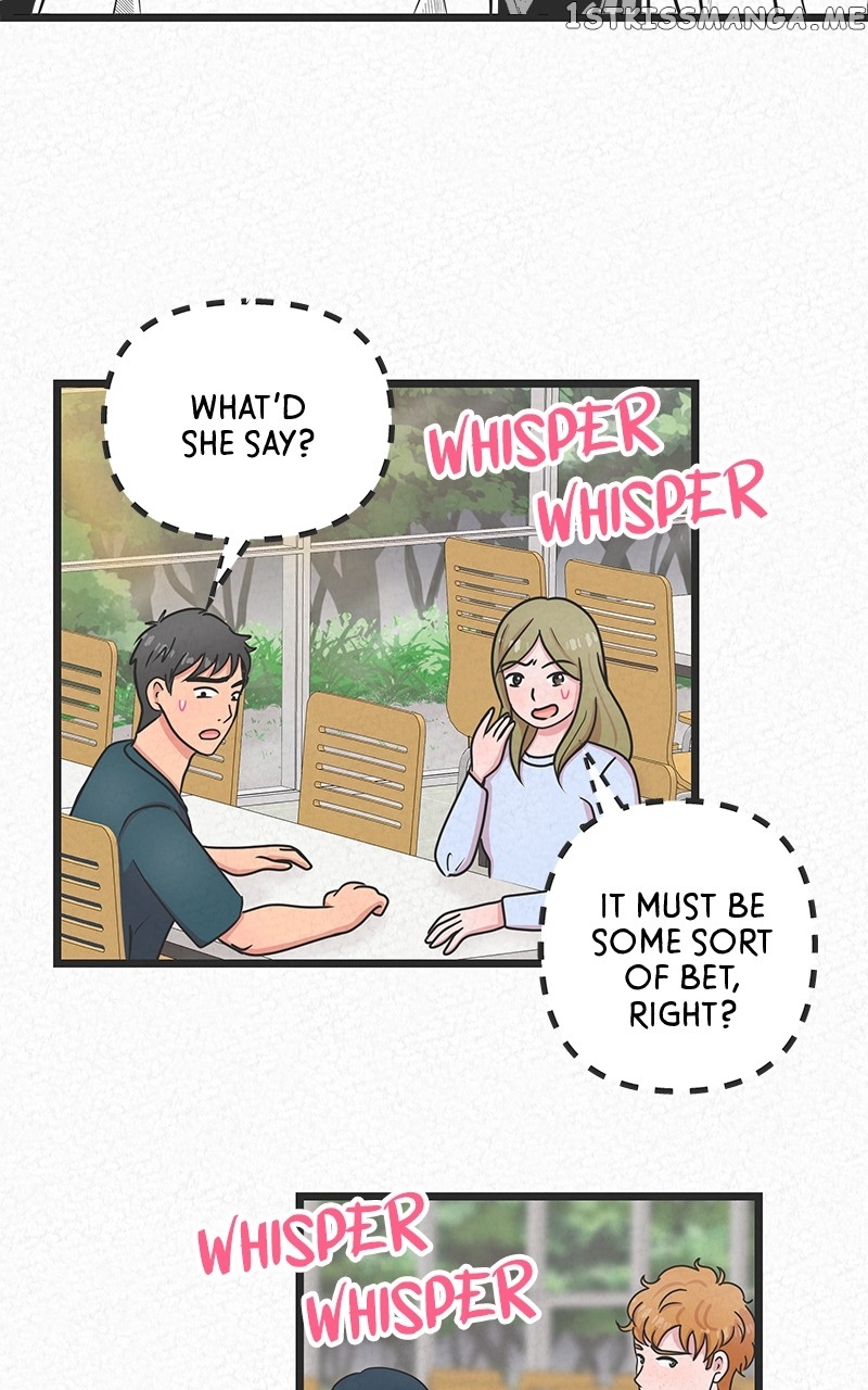 Love or S.e.x? Chapter 3 - page 3