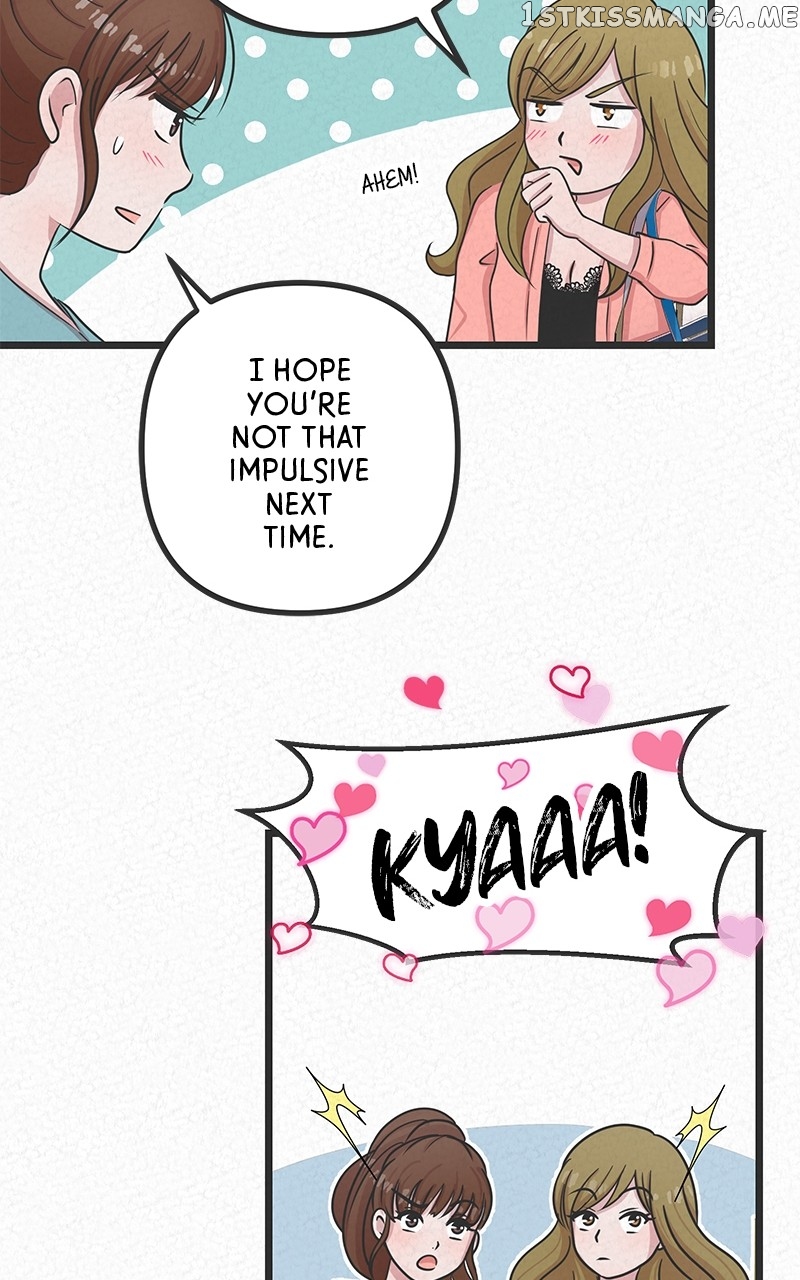 Love or S.e.x? Chapter 3 - page 35