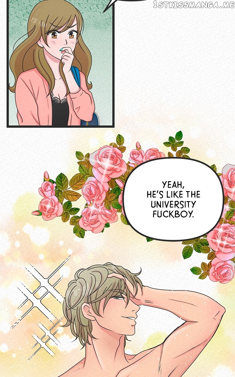 Love or S.e.x? Chapter 3 - page 38