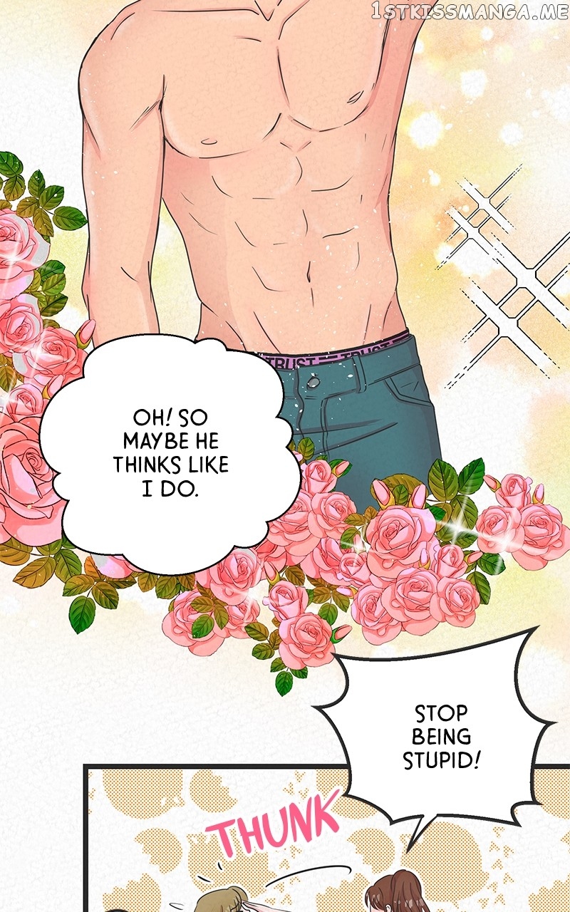 Love or S.e.x? Chapter 3 - page 39