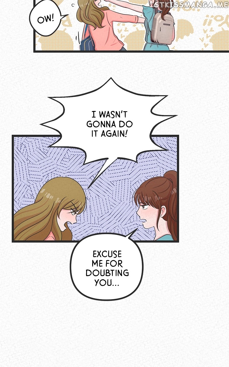 Love or S.e.x? Chapter 3 - page 40