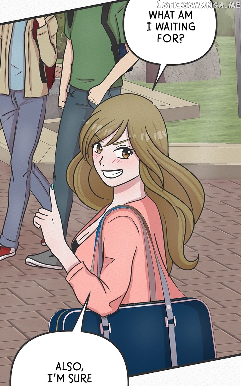 Love or S.e.x? Chapter 3 - page 43